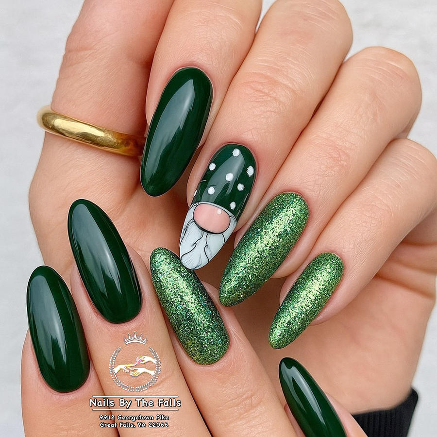 amazing nail